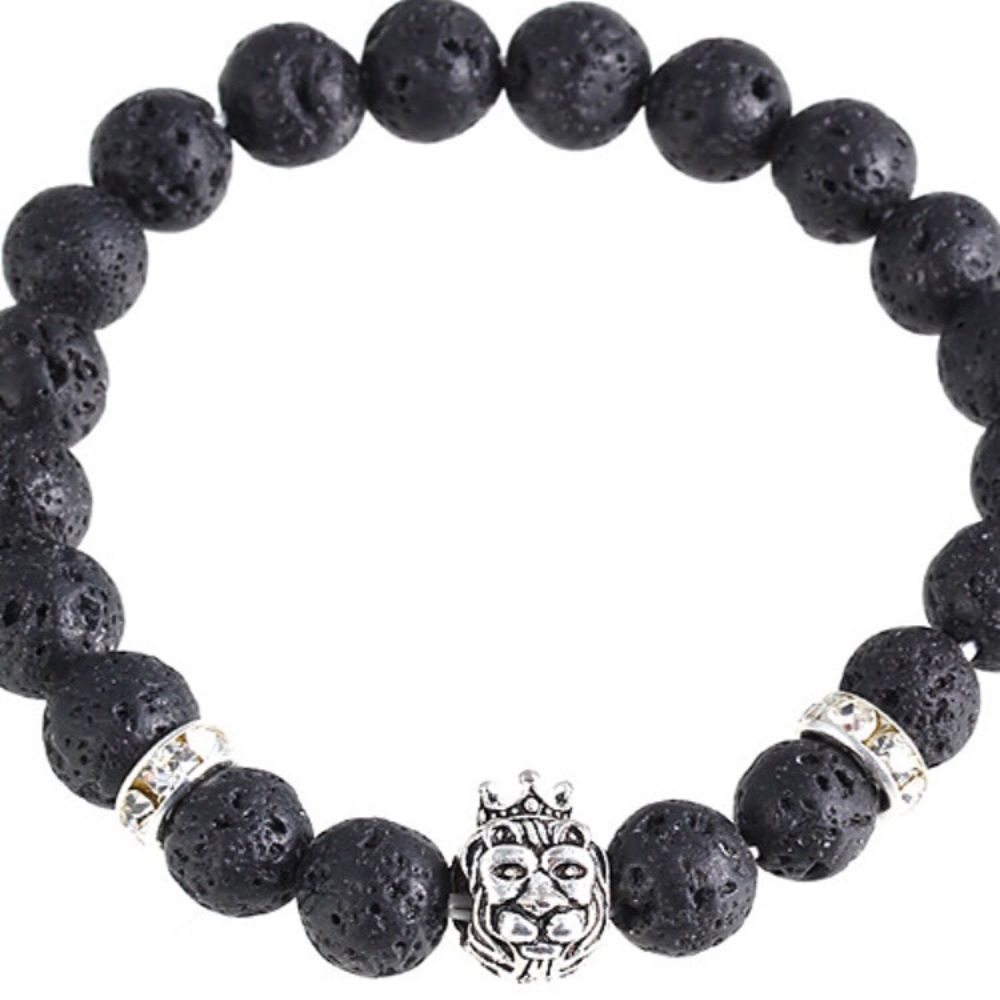 Lion King Crown Bracelet